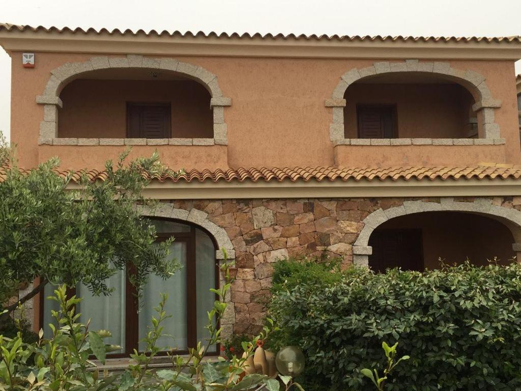 Villetta Il Corallo San Teodoro (Sardinia) Exterior foto