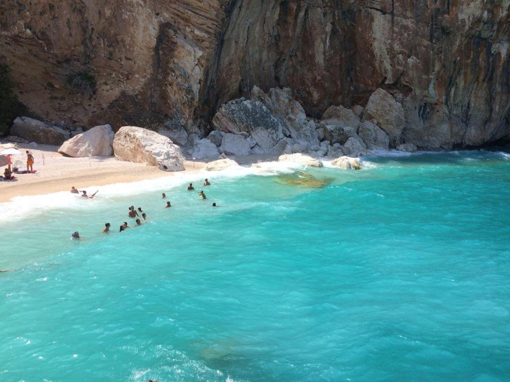 Villetta Il Corallo San Teodoro (Sardinia) Exterior foto